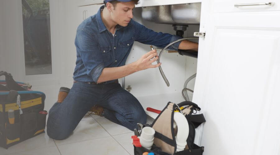 Plumbing in Townsend, MA